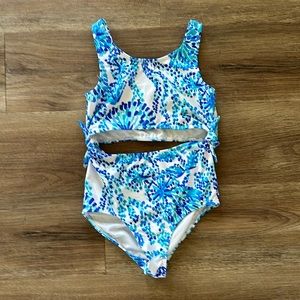 Lilly Pulitzer Swimsuit